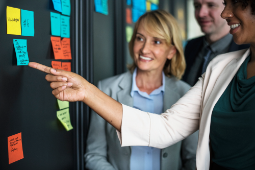 Smart Business Tactics for Long-Term Success